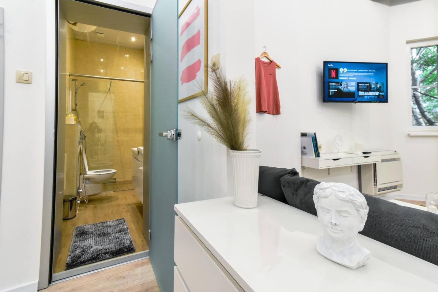 Duplex Condo Prime Location 2Bth 2 Studios Sofia Luaran gambar