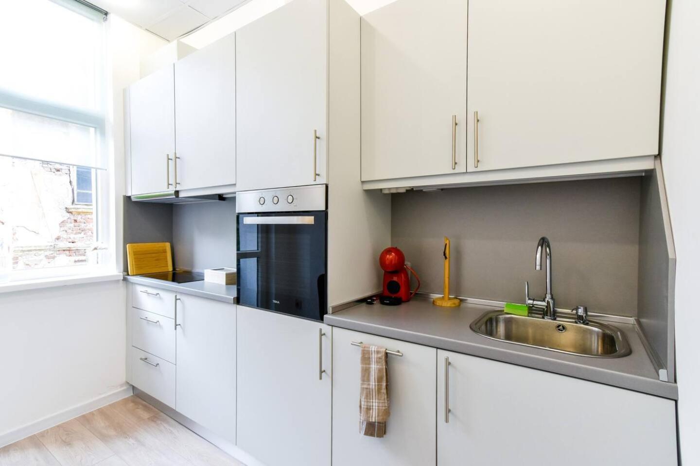 Duplex Condo Prime Location 2Bth 2 Studios Sofia Luaran gambar