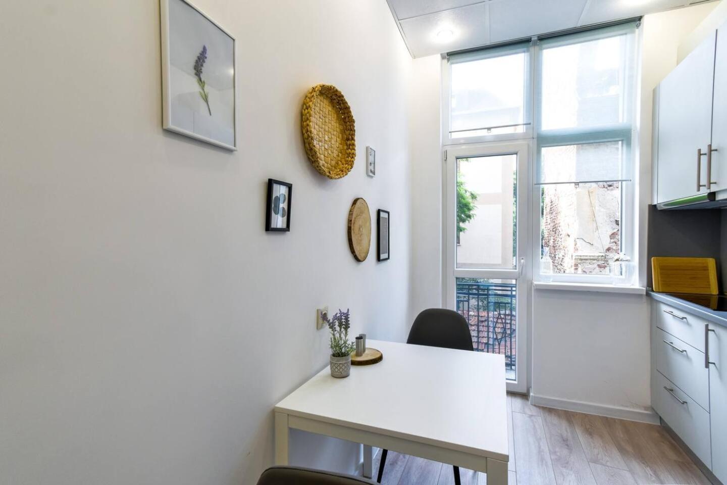 Duplex Condo Prime Location 2Bth 2 Studios Sofia Luaran gambar