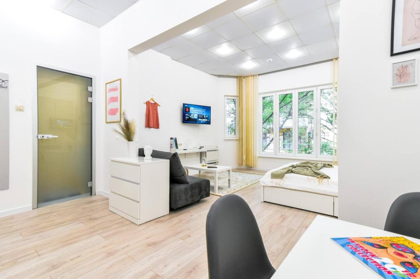 Duplex Condo Prime Location 2Bth 2 Studios Sofia Luaran gambar