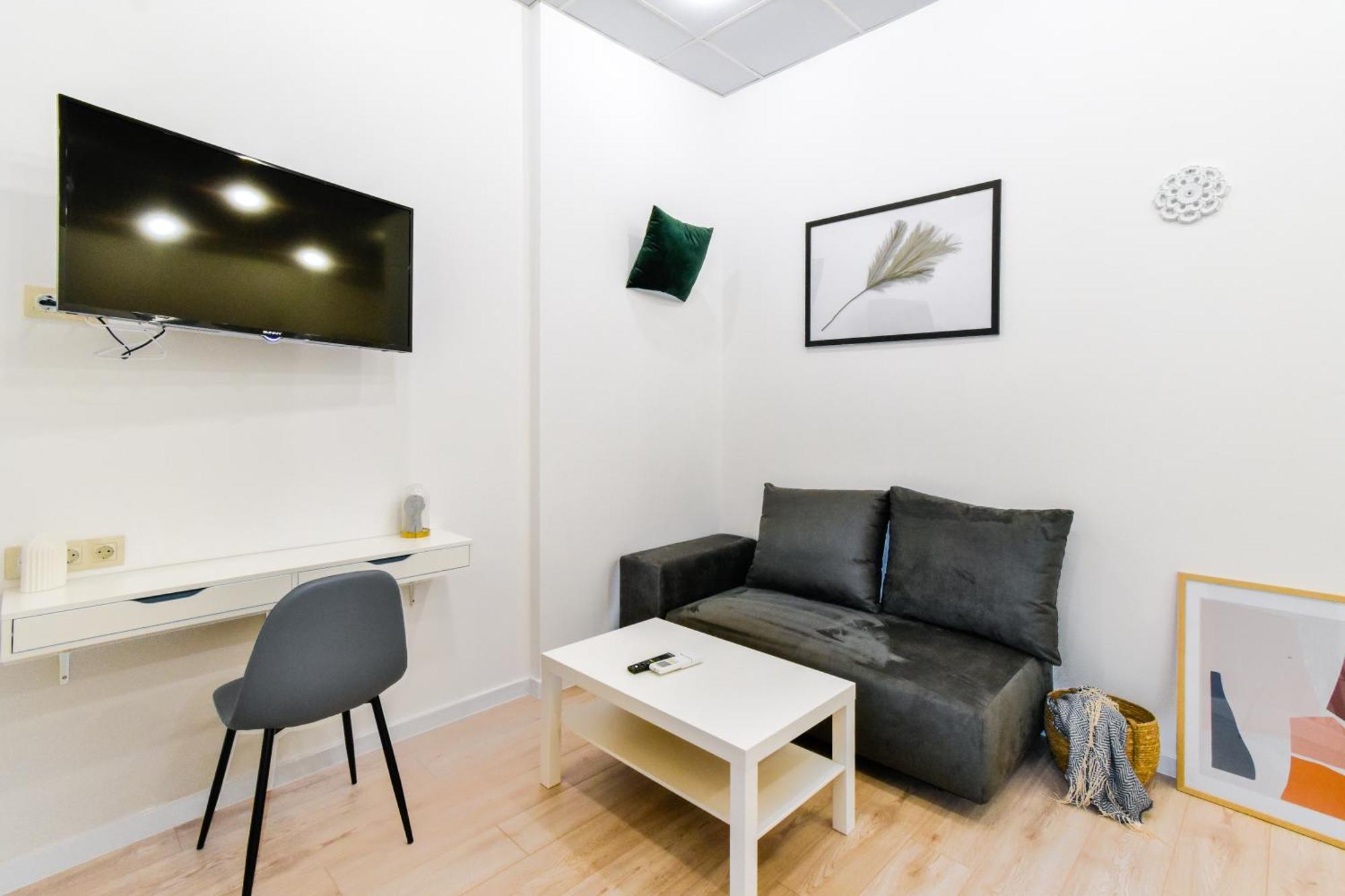 Duplex Condo Prime Location 2Bth 2 Studios Sofia Luaran gambar
