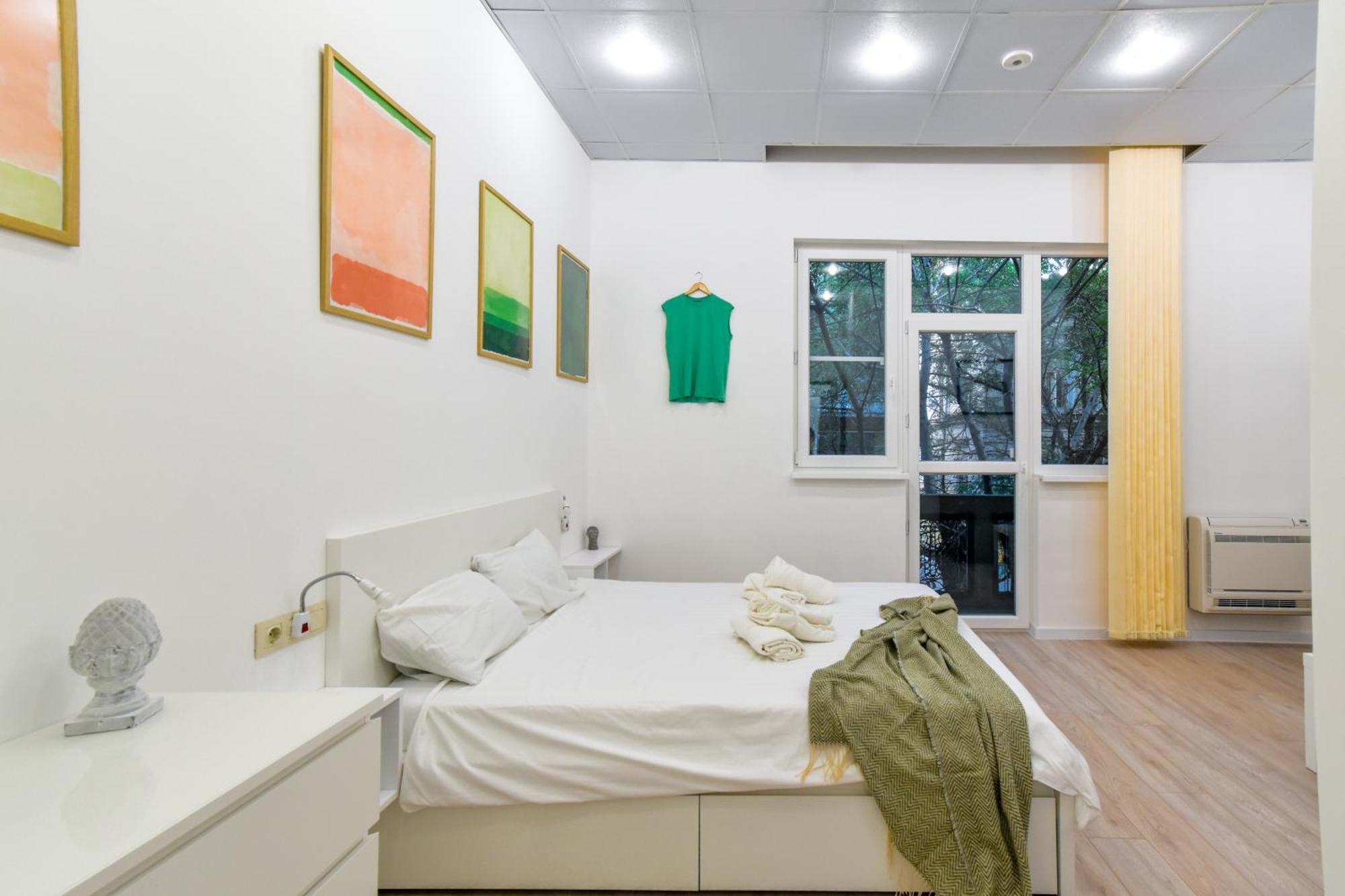 Duplex Condo Prime Location 2Bth 2 Studios Sofia Luaran gambar