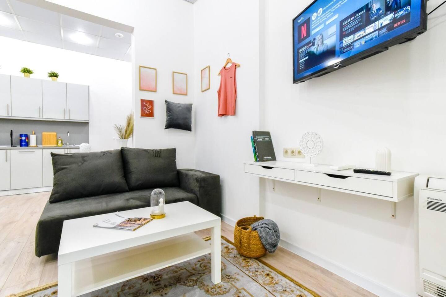 Duplex Condo Prime Location 2Bth 2 Studios Sofia Luaran gambar